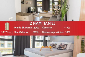 Easy Rent Apartments - BUSINESS CENTER 126, Lublin